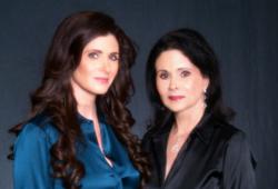 Amie Greenberg, JD, MBA and Barbara Greenberg, MD, Co-Authors of "I Am Divorced ... But I'm Still Me: A Child's View of Divorce"